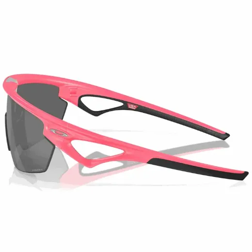 Bilde av Oakley Sphaera  Matte neon pink